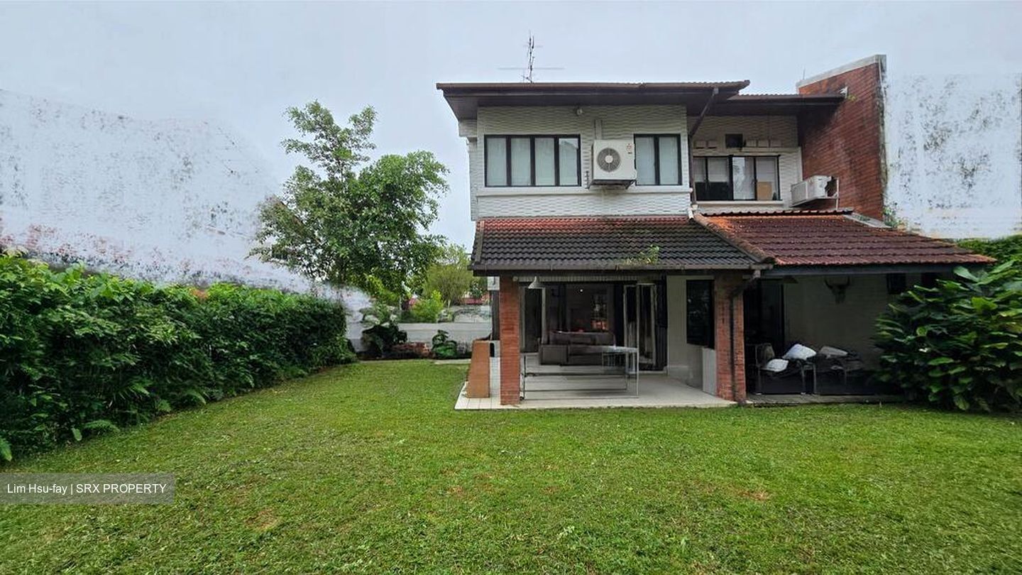 Faber Hills (D5), Semi-Detached #500647651